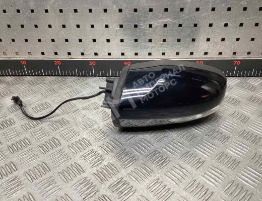 Зеркало наружное левое Mercedes A (W169) 2004-2012  Mercedes A A (W169) 2004-2012
