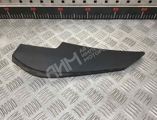 Накладка на зеркало левое Mercedes A (W169) 2004-2012  Mercedes A A (W169) 2004-2012