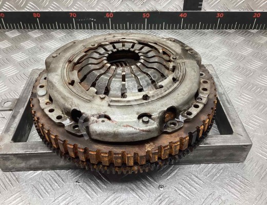 Комплект сцепления Renault Modus 2004-2012  Renault Modus Modus 2004-2012