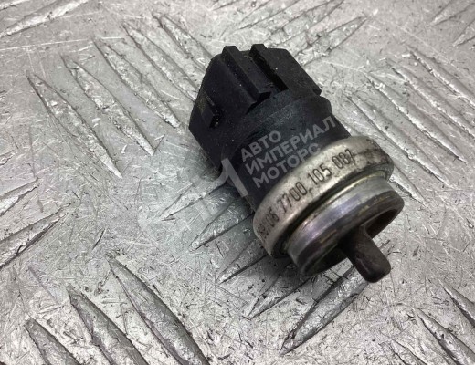 Датчик температуры охлаждающей жидкости Renault Modus 2004-2012  Renault Modus Modus 2004-2012