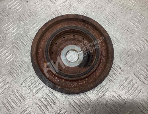 Шкив коленвала Renault Modus 2004-2012  Renault Modus Modus 2004-2012