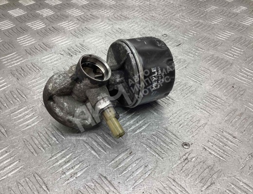 Кронштейн масляного фильтра Renault Modus 2004-2012  Renault Modus Modus 2004-2012