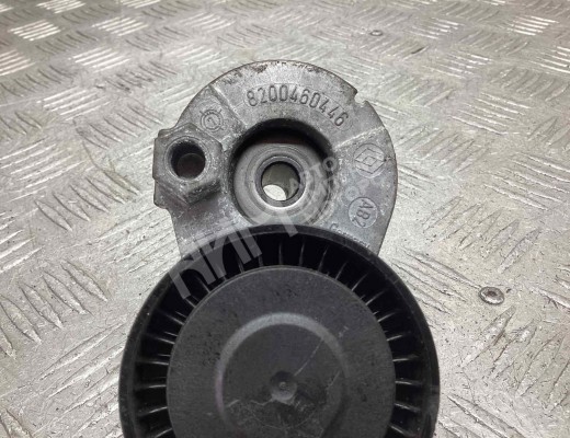 Натяжитель ремня генератора Renault Modus 2004-2012  Renault Modus Modus 2004-2012