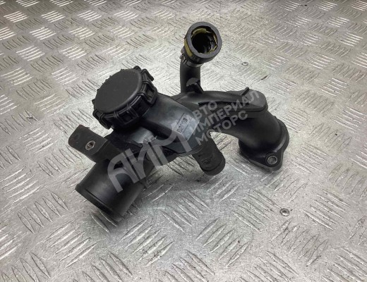 Трубка системы рециркуляции EGR Renault Modus 2004-2012  Renault Modus Modus 2004-2012