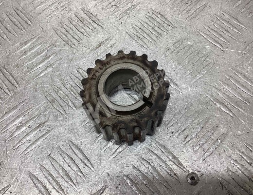 Шестерня коленвала Renault Modus 2004-2012  Renault Modus Modus 2004-2012