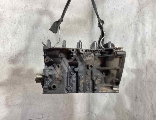 Блок цилиндров Renault Modus 2004-2012  Renault Modus Modus 2004-2012