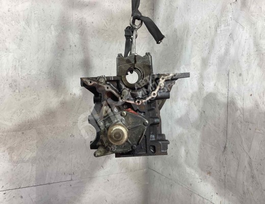 Блок цилиндров Renault Modus 2004-2012  Renault Modus Modus 2004-2012