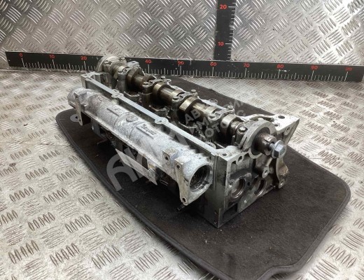 Головка блока цилиндров Renault Modus 2004-2012  Renault Modus Modus 2004-2012