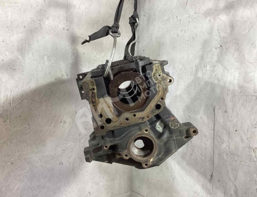 Блок цилиндров Opel Omega B 1994-1999  Opel Omega Omega B 1994-1999