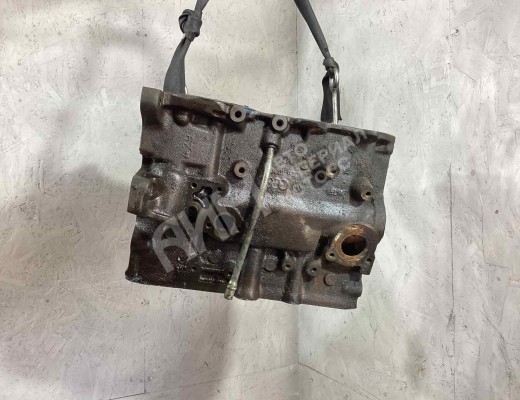 Блок цилиндров Volkswagen Golf II 1983-1992  Volkswagen Golf Golf II 1983-1992