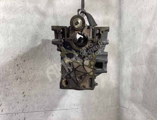 Блок цилиндров Kia Carnival I (GQ) 1998-2006  Kia Carnival Carnival I (GQ) 1998-2006