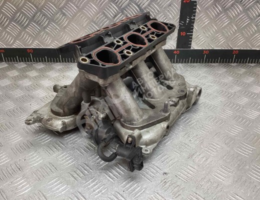 Коллектор впускной Opel Omega B 1994-1999  Opel Omega Omega B 1994-1999