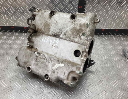 Коллектор впускной Opel Omega B 1994-1999  Opel Omega Omega B 1994-1999