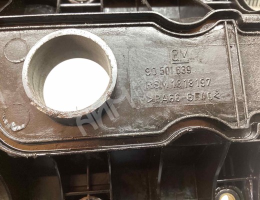 Клапанная крышка Opel Omega B 1994-1999  Opel Omega Omega B 1994-1999