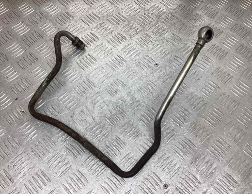 Патрубок (трубопровод, шланг) Opel Omega B 1994-1999  Opel Omega Omega B 1994-1999