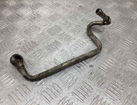 Патрубок (трубопровод, шланг) Opel Omega B 1994-1999  Opel Omega Omega B 1994-1999