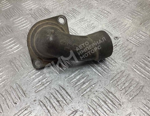 Корпус термостата Opel Omega B 1994-1999  Opel Omega Omega B 1994-1999