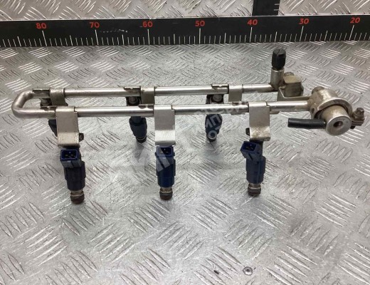 Форсунка Opel Omega B 1994-1999  Opel Omega Omega B 1994-1999