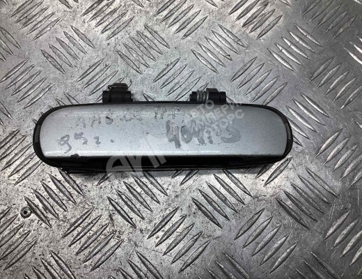 Ручка наружная задняя правая Audi A6 C5 (4B) 1997-2001  Audi A6 A6 C5 (4B) 1997-2001