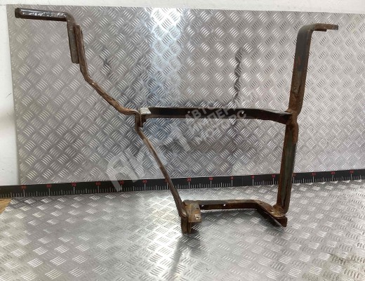 Подножка кабины правая (входной модуль) Volvo FH II 2001-2008  Volvo FH FH II 2001-2008