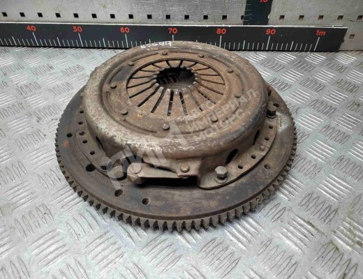 Комплект сцепления Ford Transit 1986-2000  Ford Transit Transit 1986-2000