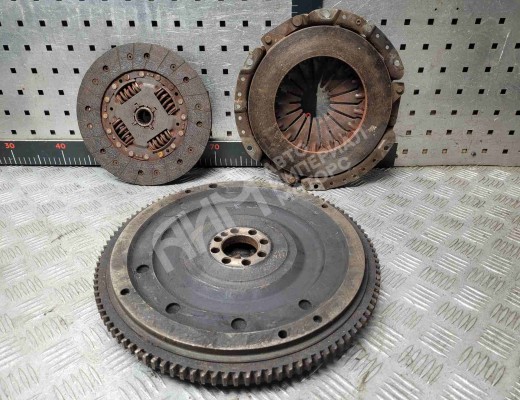 Комплект сцепления Ford Transit 1986-2000  Ford Transit Transit 1986-2000