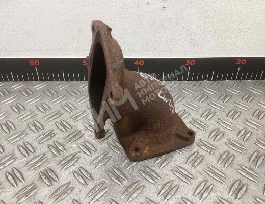 Фланец турбины Iveco Eurocargo III 2008-2015  Iveco Eurocargo Eurocargo III 2008-2015