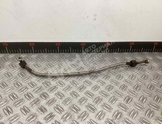 Масляная трубка турбины Iveco Eurocargo III 2008-2015  Iveco Eurocargo Eurocargo III 2008-2015