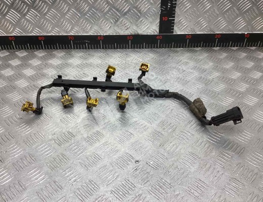 Проводка форсунок Opel Omega B 1994-1999  Opel Omega Omega B 1994-1999