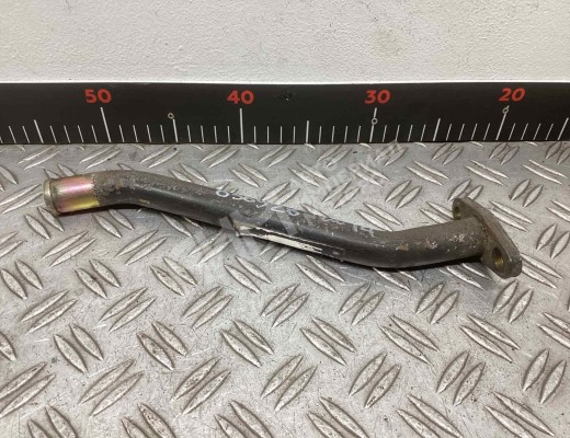 Масляная трубка турбины Scania 4-series 1995-2004  Scania 4-series 4-series 1995-2004