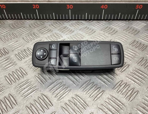 Блок управления стеклоподъемниками Mercedes A (W169) 2004-2012  Mercedes A A (W169) 2004-2012