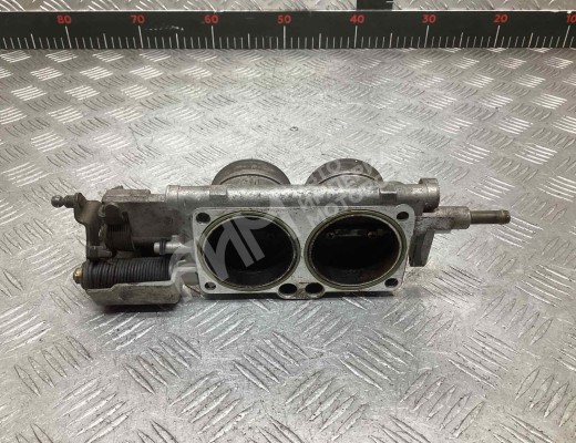 Заслонка дроссельная Opel Omega B 1994-1999  Opel Omega Omega B 1994-1999