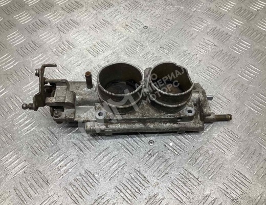 Заслонка дроссельная Opel Omega B 1994-1999  Opel Omega Omega B 1994-1999