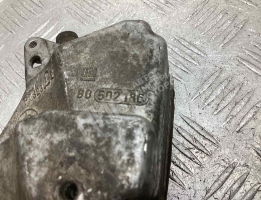 Маслоотделитель (сапун) Opel Omega B 1994-1999  Opel Omega Omega B 1994-1999