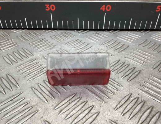 Подсветка порога Mercedes A (W169) 2004-2012  Mercedes A A (W169) 2004-2012