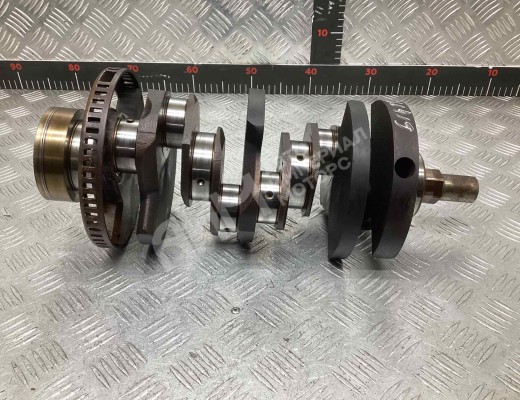 Коленвал Opel Omega B 1994-1999  Opel Omega Omega B 1994-1999