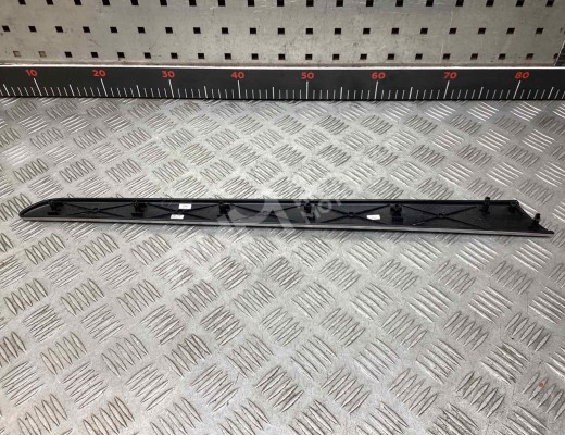 Пластик салона Mercedes A (W169) 2004-2012  Mercedes A A (W169) 2004-2012