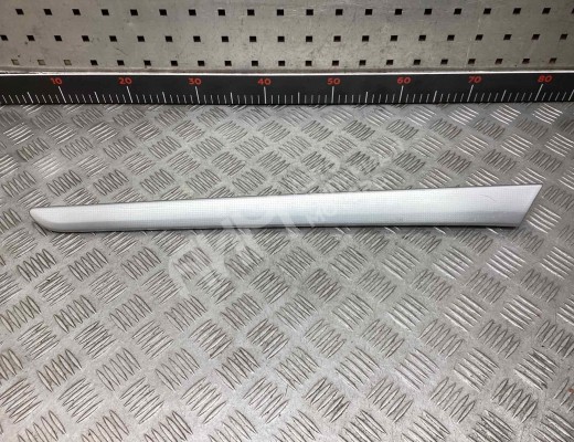 Пластик салона Mercedes A (W169) 2004-2012  Mercedes A A (W169) 2004-2012