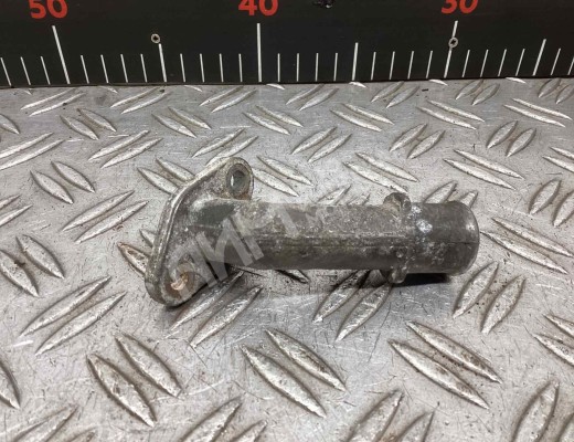 Масляная трубка турбины Mercedes Atego I 1998-2012  Mercedes Atego Atego I 1998-2012