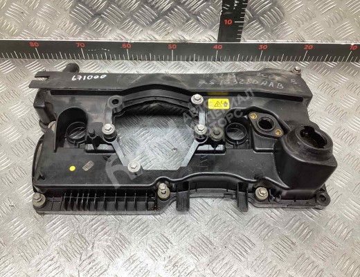 Клапанная крышка BMW 3-Series (E46) 2001-2005 рестайлинг  BMW 3-Series 3-Series (E46) 2001-2005 рестайлинг