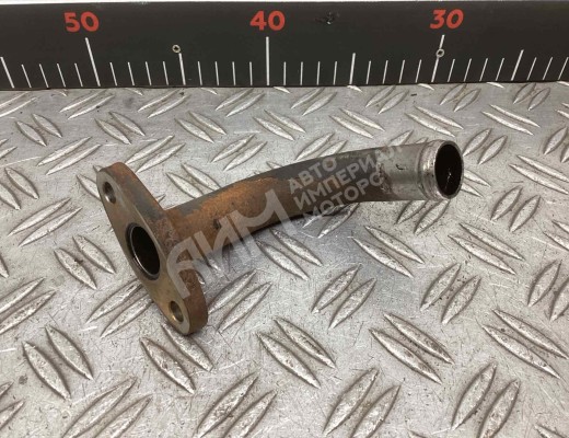 Масляная трубка турбины Mercedes Atego I 1998-2012  Mercedes Atego Atego I 1998-2012