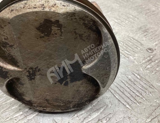 Поршень BMW 3-Series (E46) 2001-2005 рестайлинг  BMW 3-Series 3-Series (E46) 2001-2005 рестайлинг