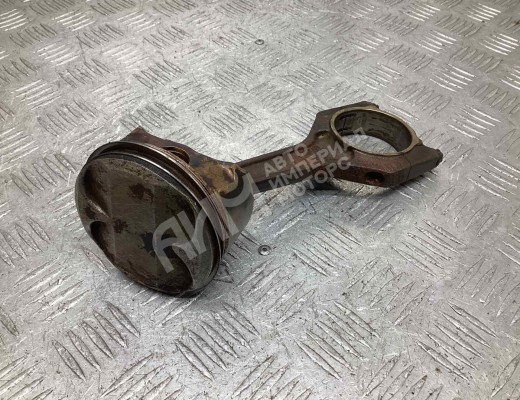 Поршень BMW 3-Series (E46) 2001-2005 рестайлинг  BMW 3-Series 3-Series (E46) 2001-2005 рестайлинг