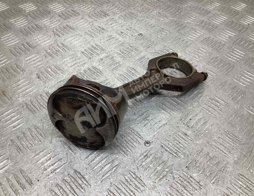 Поршень BMW 3-Series (E46) 2001-2005 рестайлинг  BMW 3-Series 3-Series (E46) 2001-2005 рестайлинг