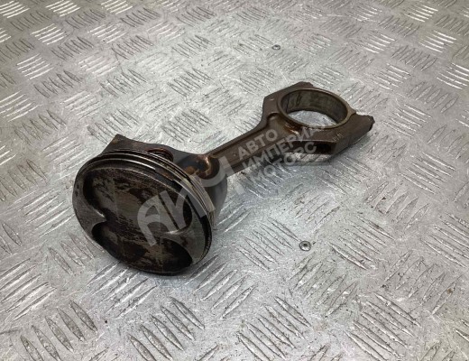 Поршень BMW 3-Series (E46) 2001-2005 рестайлинг  BMW 3-Series 3-Series (E46) 2001-2005 рестайлинг