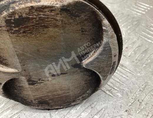 Поршень BMW 3-Series (E46) 2001-2005 рестайлинг  BMW 3-Series 3-Series (E46) 2001-2005 рестайлинг