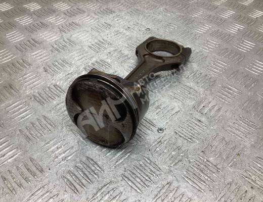 Поршень BMW 3-Series (E46) 2001-2005 рестайлинг  BMW 3-Series 3-Series (E46) 2001-2005 рестайлинг