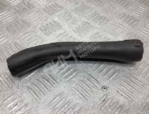 Патрубок вентиляции картера BMW 3-Series (E46) 2001-2005 рестайлинг  BMW 3-Series 3-Series (E46) 2001-2005 рестайлинг