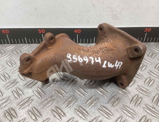 Фланец турбины Iveco Eurocargo III 2008-2015  Iveco Eurocargo Eurocargo III 2008-2015