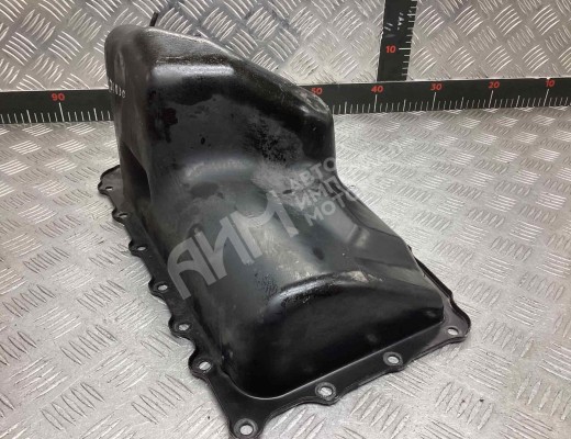 Поддон BMW 3-Series (E46) 2001-2005 рестайлинг  BMW 3-Series 3-Series (E46) 2001-2005 рестайлинг